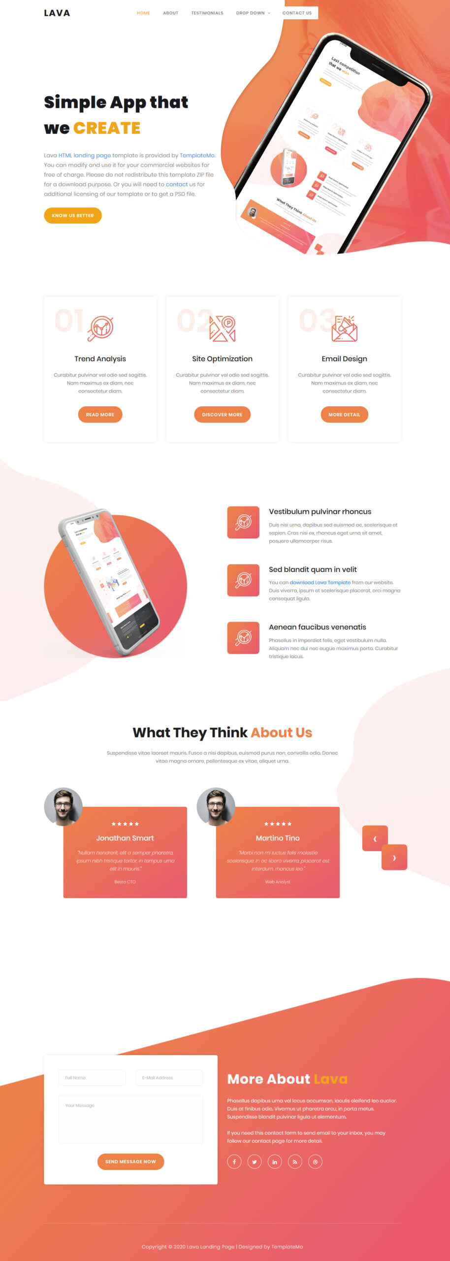 full-template-540-lava-landing-page