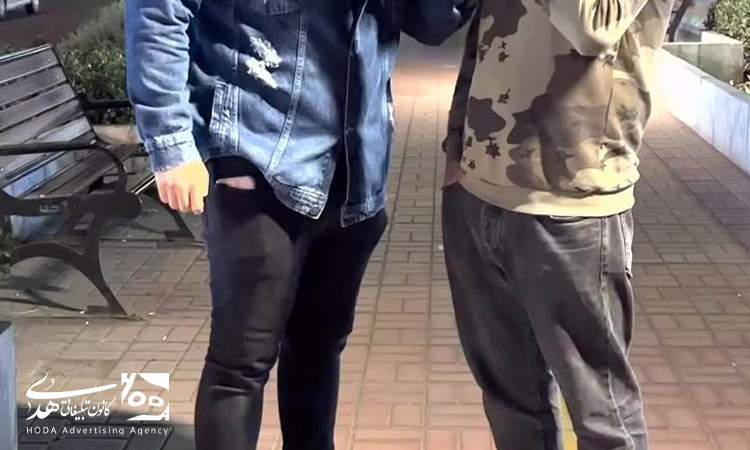 چالش ایستاگرامی با هشتگ برند