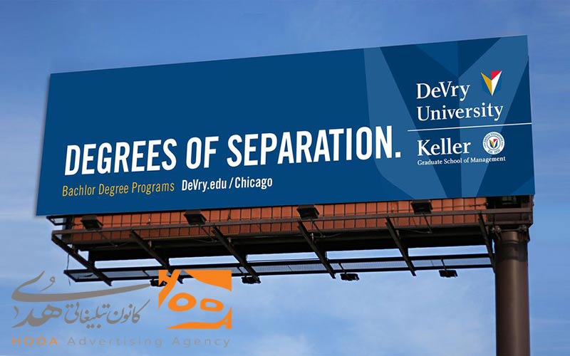 چالش ها و فرصت های پیش روی تبلیغات محیطی در درک رفتار مخاطب