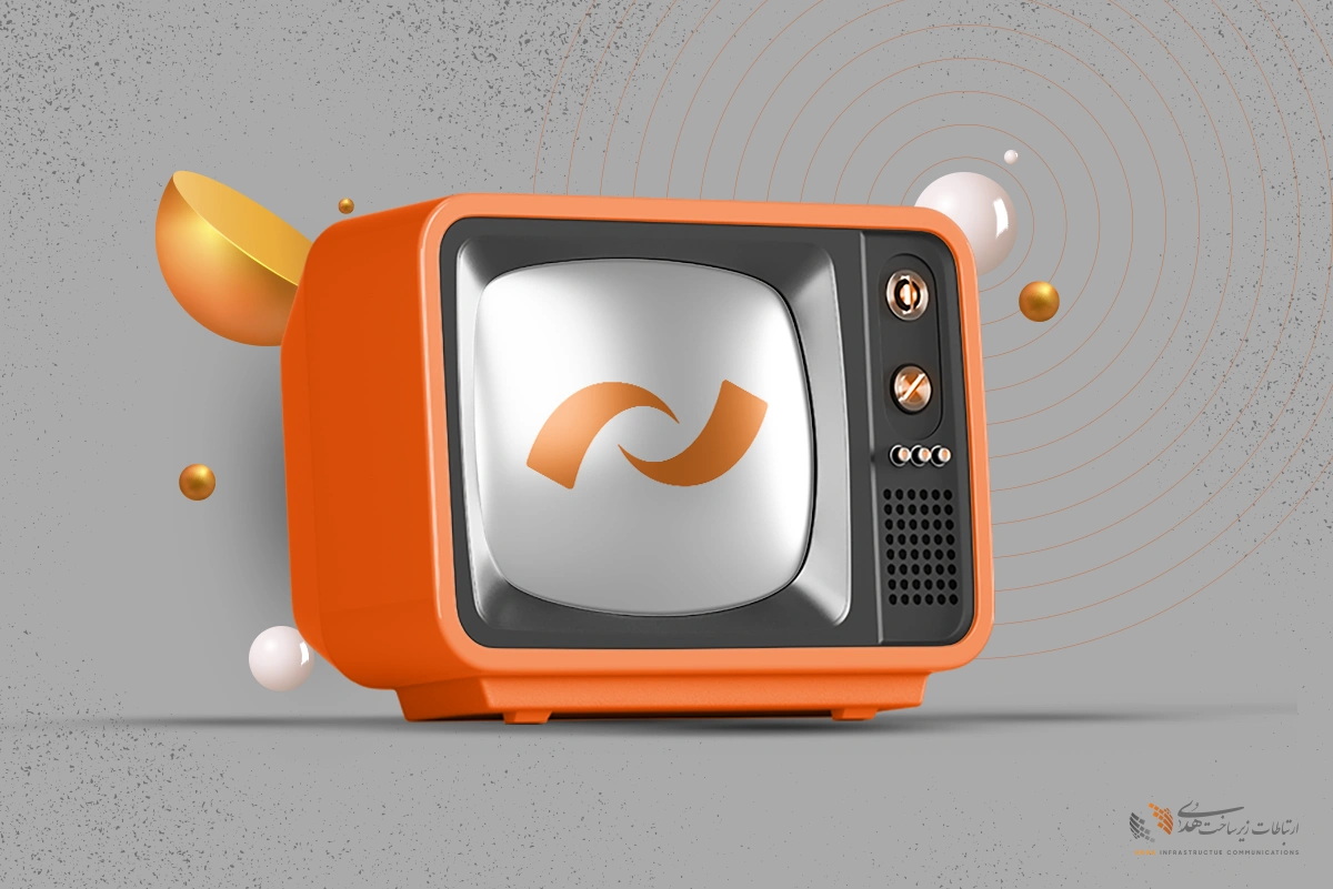تبلیغات شبکه نمایش