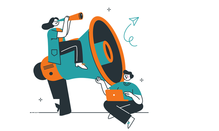 ارزیابی نتایج و بهبود مستمر در کمپین های تبلیغات محیطی