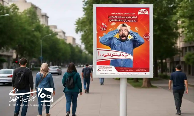 تأثیر استرابورد بر جذب مخاطب و افزایش ماندگاری برند