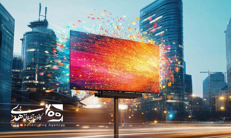 چگونه بهترین کمپین تبلیغات محیطی را اجرا کنیم