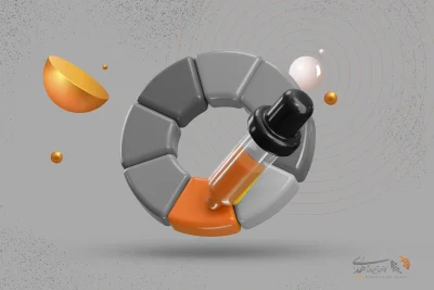 چرا بعضی رنگ ها در تبلیغات بهتر دیده می شوند؟