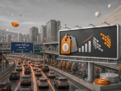 بلوار صدر